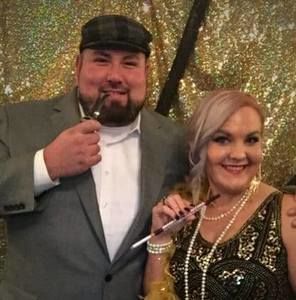 Meet your Posher, Toby